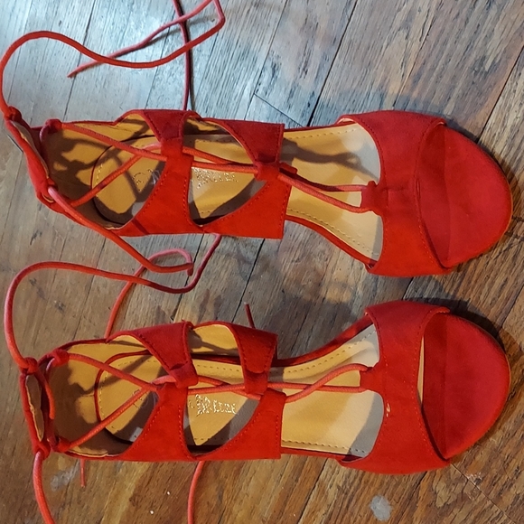 Nature Breeze Shoes - Shoes